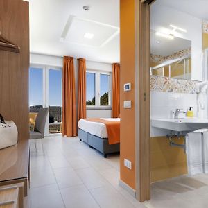 Chambre de Luxe